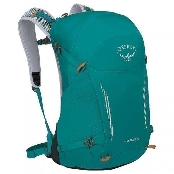 Bild von Osprey Hikelite 26 - Der vielseitige Wanderrucksack