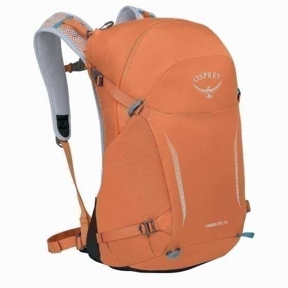 Bild von Osprey Hikelite 26 - Der vielseitige Wanderrucksack