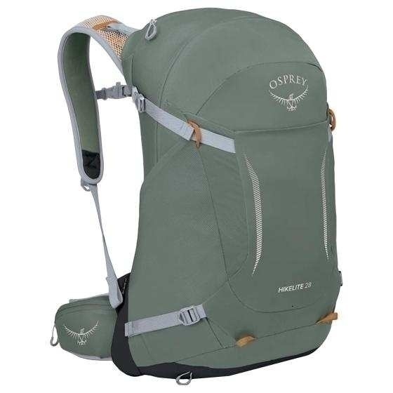 Bild von Osprey Hikelite 28 S/M - Wanderrucksack 59 cm im Test
