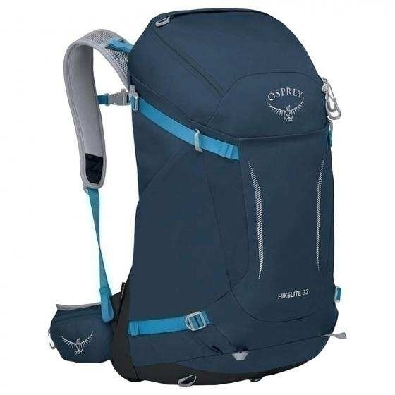 Bild von Osprey Hikelite 32 S/M Wanderrucksack im Test