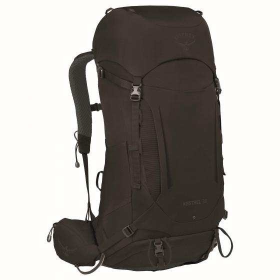 Bild von Osprey Kestrel 38 S/M im Test