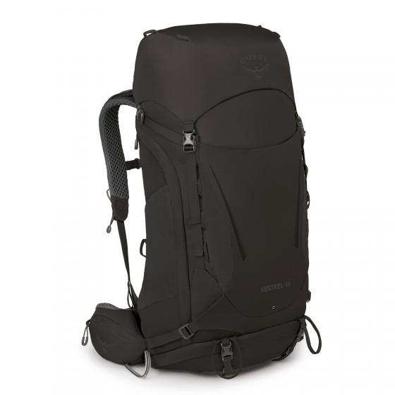 Bild von Osprey Kestrel 48 L/XL - Trekkingrucksack Testbericht