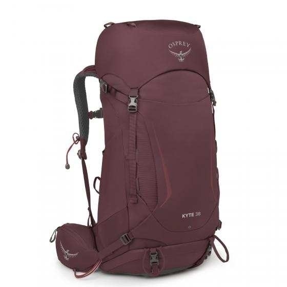 Bild von Osprey Kyte 38 WM/L - Trekkingrucksack 71 cm im Test