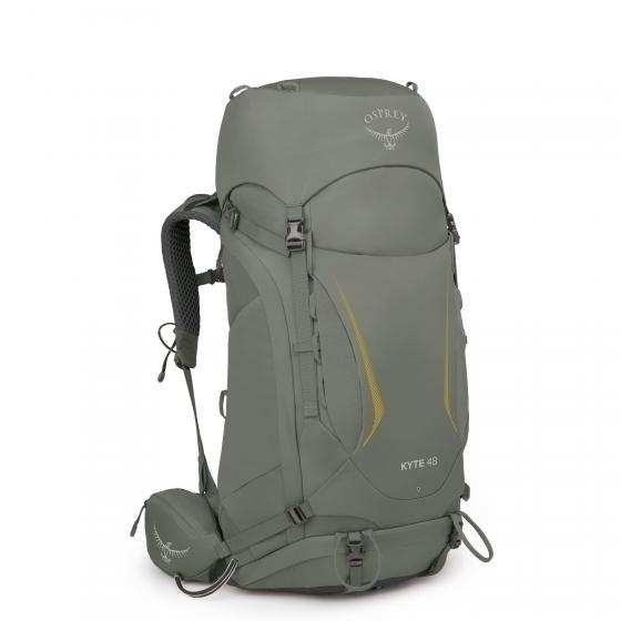 Bild von Osprey Kyte 48 WM/L Trekkingrucksack im Überblick