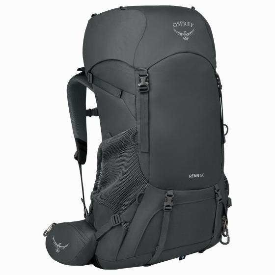 Bild von Osprey Renn 50 Women - Der ideale Trekkingrucksack für Frauen