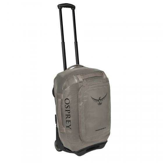 Bild von Osprey Rolling Transporter 40 - Die Rollenreisetasche für Abenteurer