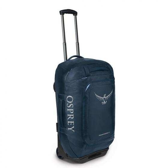 Bild von Osprey Rolling Transporter 60 - Die ideale Rollenreisetasche für Abenteuer