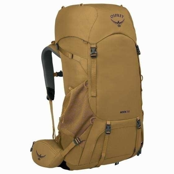 Bild von Osprey Rook 50 Trekkingrucksack im Test