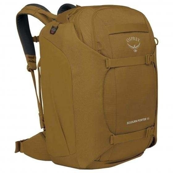 Bild von Osprey Sojourn Porter 46 - Vielseitiger Reiserucksack