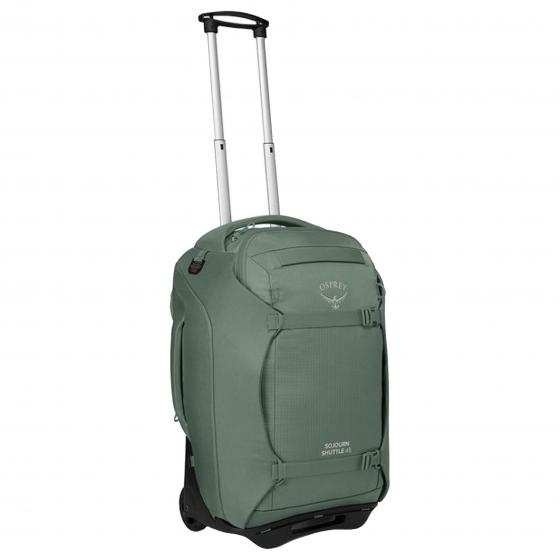 Bild von Osprey Sojourn Shuttle 45 - 2-Rollenreisetasche 60 cm