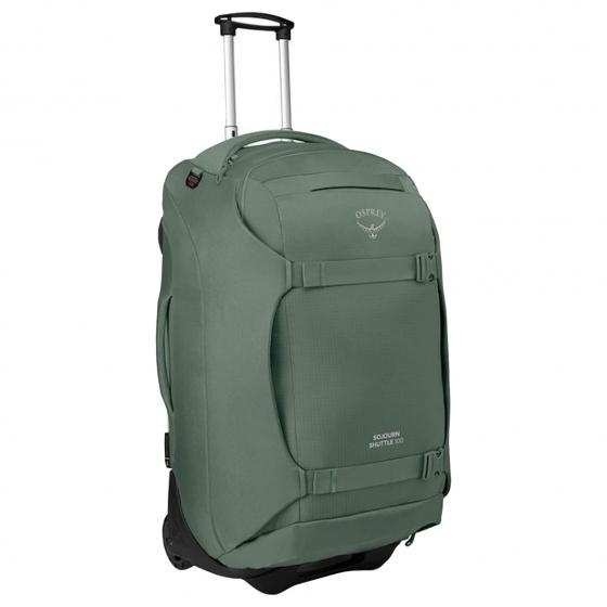 Bild von Osprey Sojourn Shuttle 100 - Die 2-Rollenreisetasche für Abenteurer
