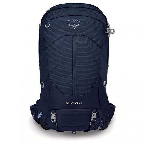 Bild von Osprey Stratos 34 Wanderrucksack im Test