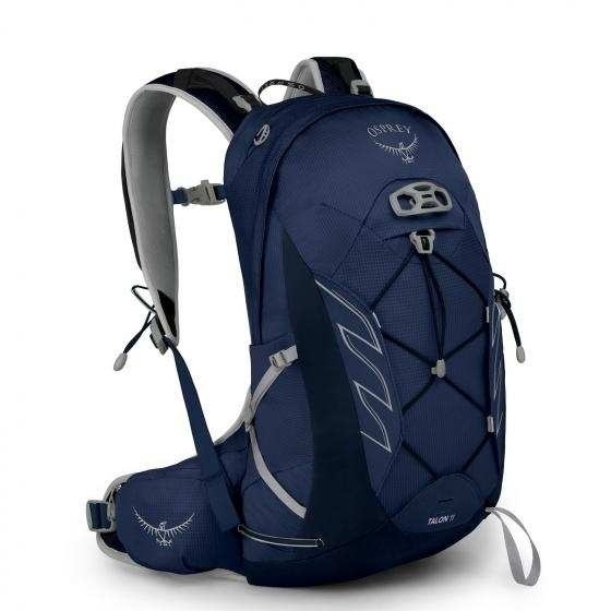 Bild von Osprey Talon 11 L/XL Rucksack Testbericht