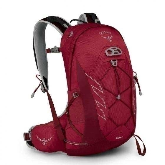 Bild von Osprey Talon 11 - Leichter und vielseitiger Rucksack im Test