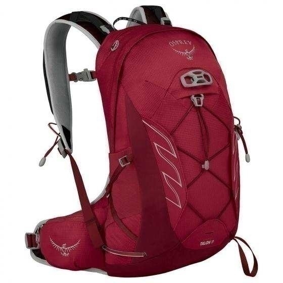 Bild von Osprey Talon 11 S/M - Rucksack 46 cm im Test