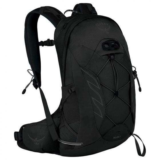 Bild von Osprey Talon 11 S/M - Rucksack 46 cm im Test