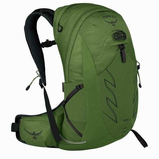 Bild von Osprey Talon 22 S/M Wanderrucksack 46 cm