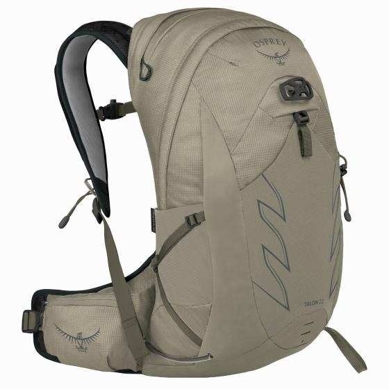 Bild von Osprey Talon 22 S/M Wanderrucksack im Test