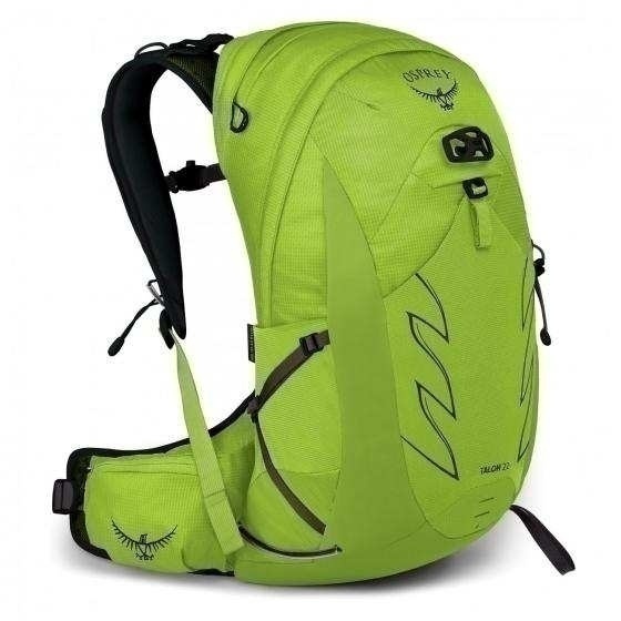 Bild von Osprey Talon 22 S/M - Vielseitiger Wanderrucksack