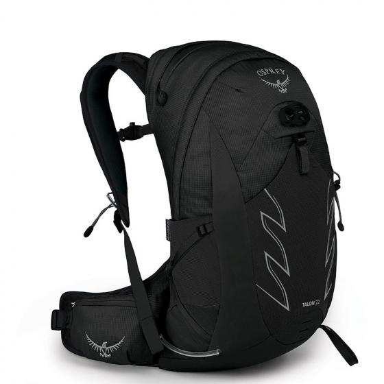 Bild von Osprey Talon 22 S/M Wanderrucksack 46 cm im Test