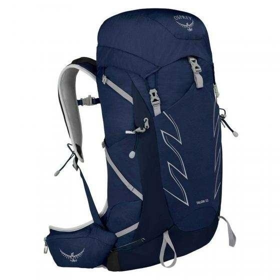 Bild von Osprey Talon 33 S/M - Der ideale Wanderrucksack für Mehrtagestouren