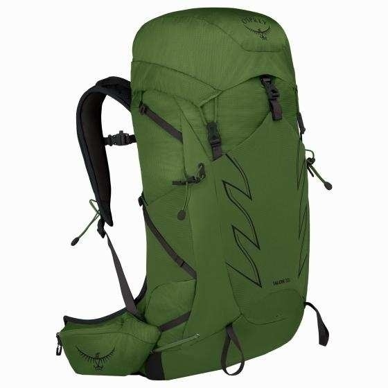 Bild von Osprey Talon 33 S/M Wanderrucksack im Test