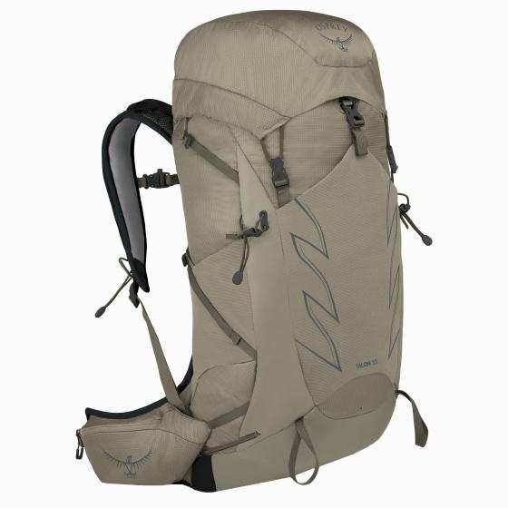 Bild von Osprey Talon 33 S/M Wanderrucksack 65 cm im Test