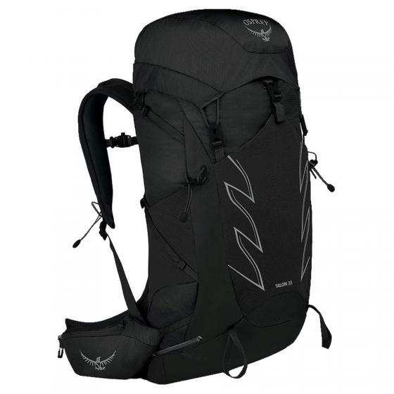 Bild von Testbericht: Osprey Talon 33 S/M - Wanderrucksack 65 cm