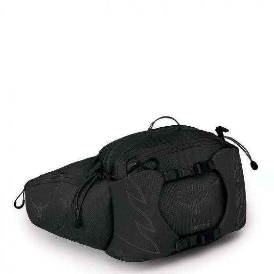 Bild von Osprey Talon 6 Hüfttasche im Test