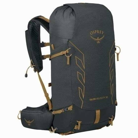 Bild von Osprey Talon Velocity 30 L/XL - Trekkingrucksack 60 cm