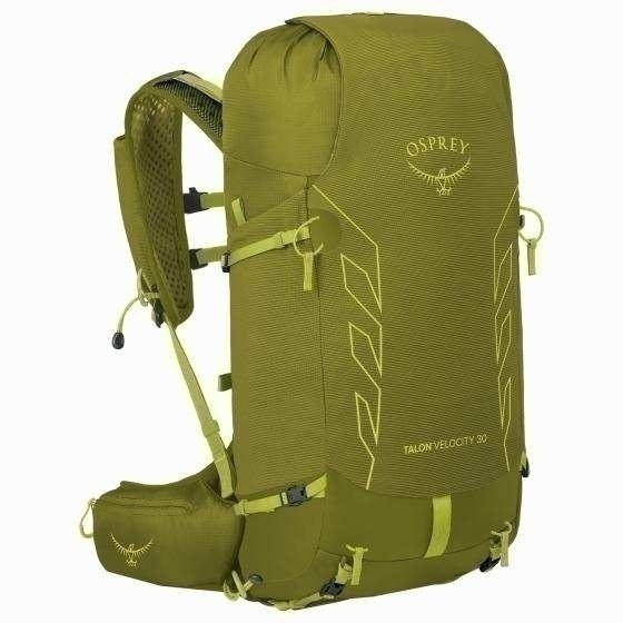 Bild von Osprey Talon Velocity 30 S/M Trekkingrucksack