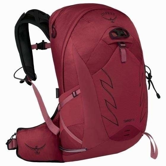 Bild von Osprey Tempest 20 Women M/L - Der perfekte Begleiter für Wanderungen