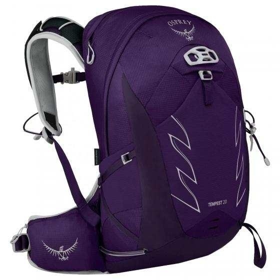 Bild von Osprey Tempest 20 Women M/L - Wanderrucksack 51 cm