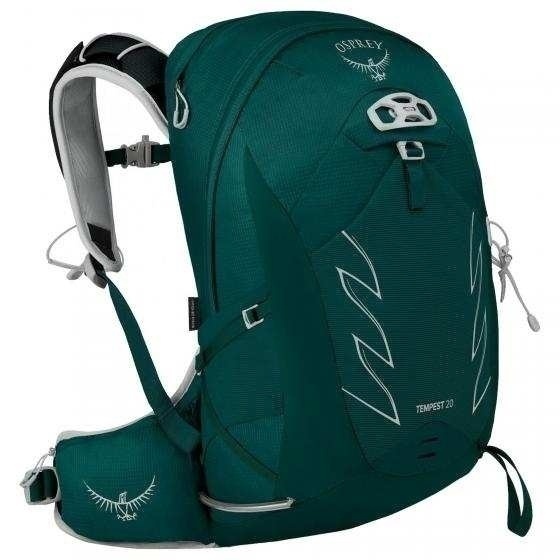 Bild von Osprey Tempest 20 Women XS/S - Wanderrucksack 51 cm im Test