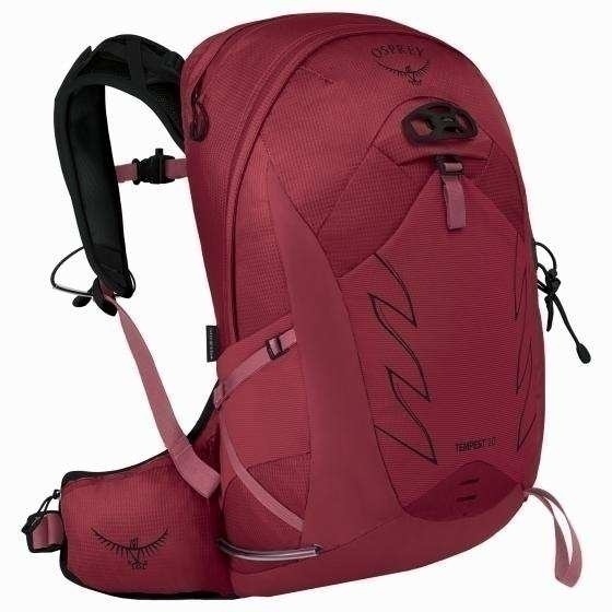 Bild von Osprey Tempest 20 Women XS/S - Wanderrucksack 51 cm im Test