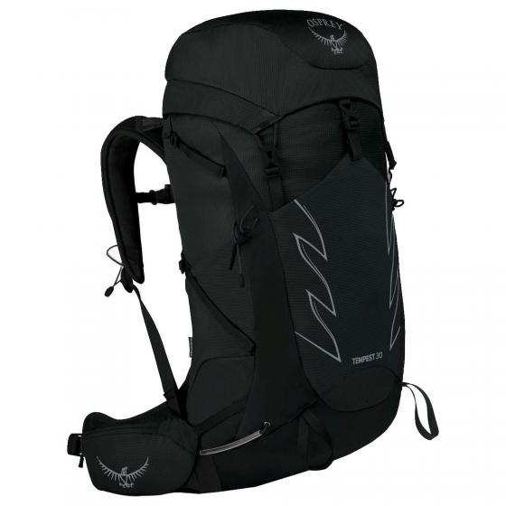 Bild von Testbericht: Osprey Tempest 30 Women XS/S - Wanderrucksack 61 cm