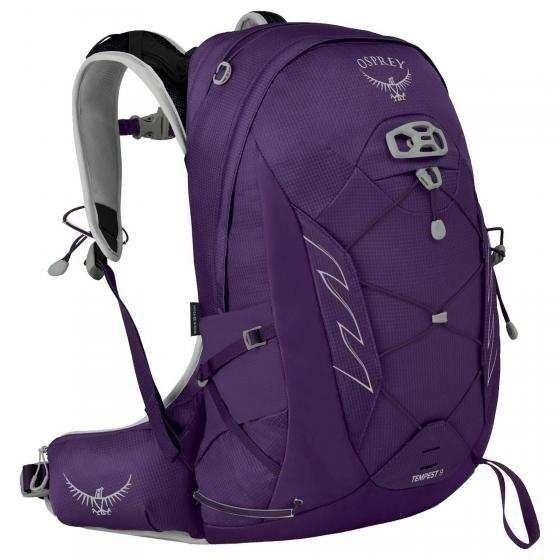 Bild von Osprey Tempest 9 im Test