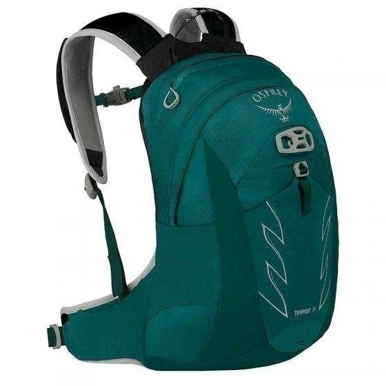 Bild von Osprey Tempest Jr 39 cm Rucksack im Test