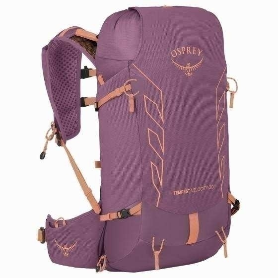 Bild von Osprey Tempest Velocity 20 M/L Women - Trekkingrucksack 52 cm