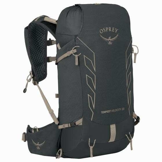 Bild von Osprey Tempest Velocity 20 XS/S Women - Trekkingrucksack im Test