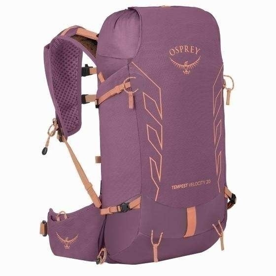 Bild von Osprey Tempest Velocity 20 XS/S Women - Trekkingrucksack