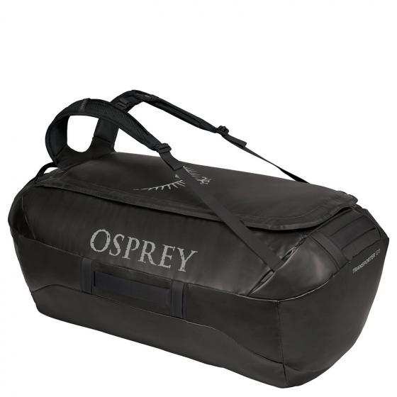 Bild von Osprey Transporter 120 - Die robuste Reisetasche für Abenteurer