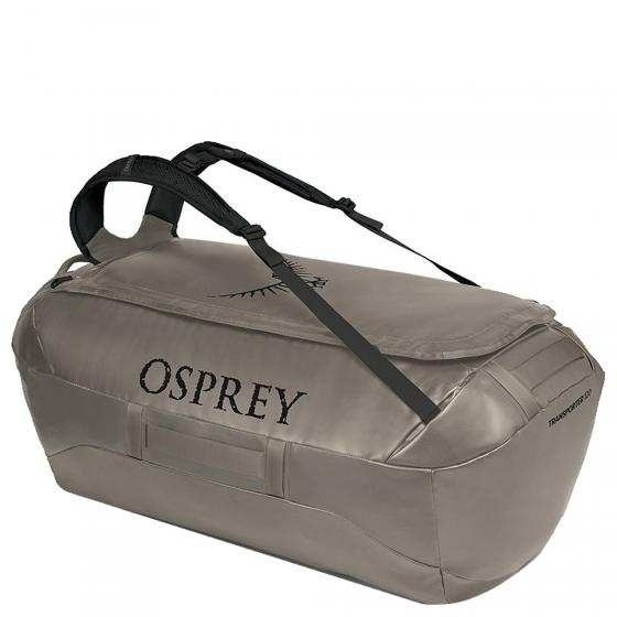 Bild von Osprey Transporter 120 Reisetasche im Überblick