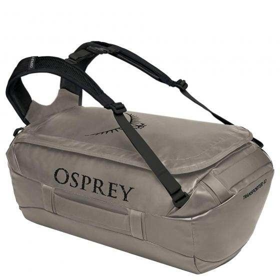 Bild von Osprey Transporter 40 im Test