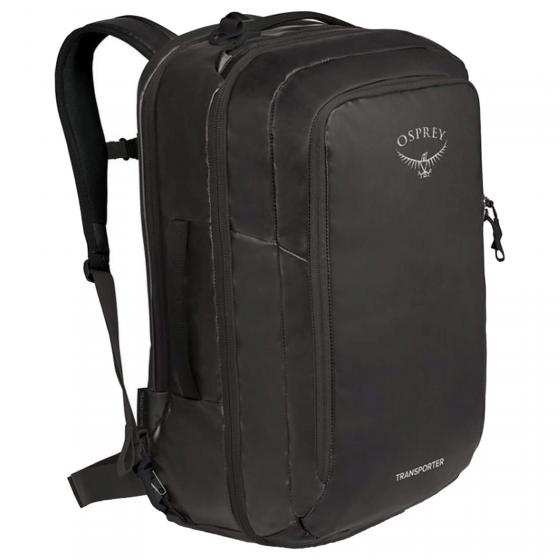 Bild von Osprey Transporter Carry-On Reisetasche mit RFID-Schutz