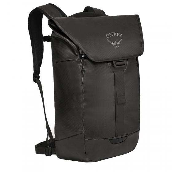 Bild von Osprey Transporter Flap 20 - Vielseitiger Alltagsrucksack