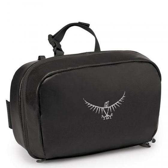 Bild von Osprey Transporter Hanging Toiletry Kit - Der ideale Begleiter für unterwegs