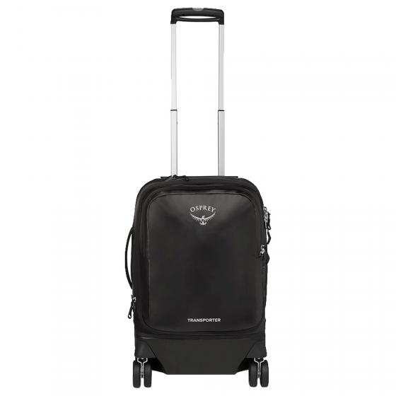 Bild von Osprey Transporter Hardside Hybrid 4-Rollen-Trolley 55 cm