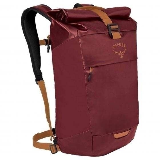 Bild von Osprey Transporter Roll Top 28 Rucksack 52 cm