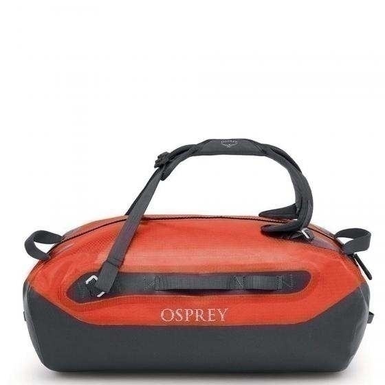 Bild von Osprey Transporter WP 40 - Reisetasche 55 cm im Test